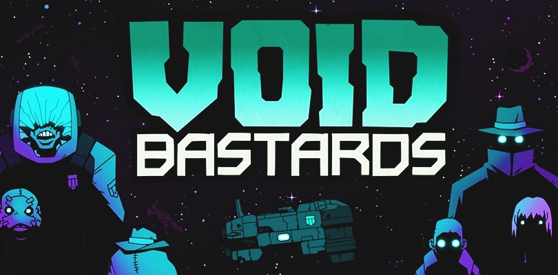 Void Bastards, Recensione: un'odissea spaziale tra gattini esplosivi e turisti suicidi