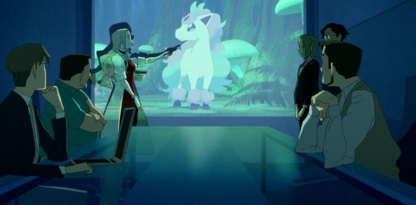 Svelata la nuova data del quinto episodio di Pokémon 