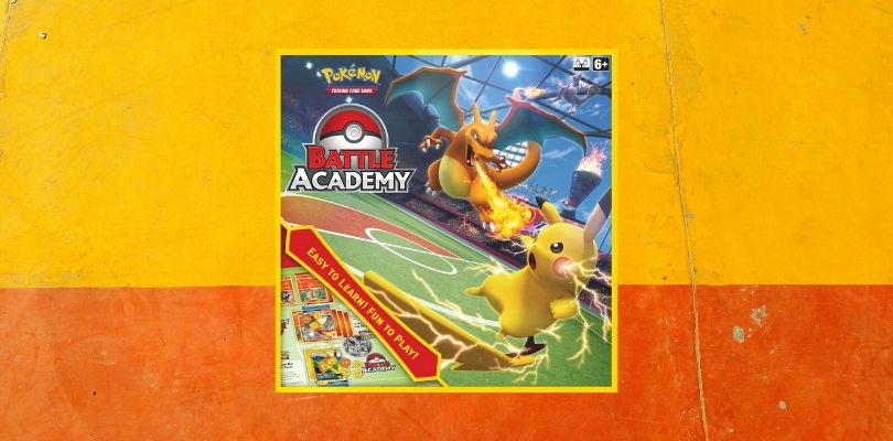Battle Academy: la novità del GCC Pokémon