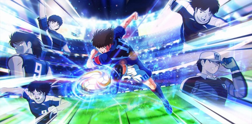 Captain Tsubasa: Rise of New Champions arriverà ad agosto anche su Nintendo Switch