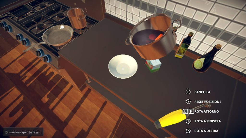 cooking simulator