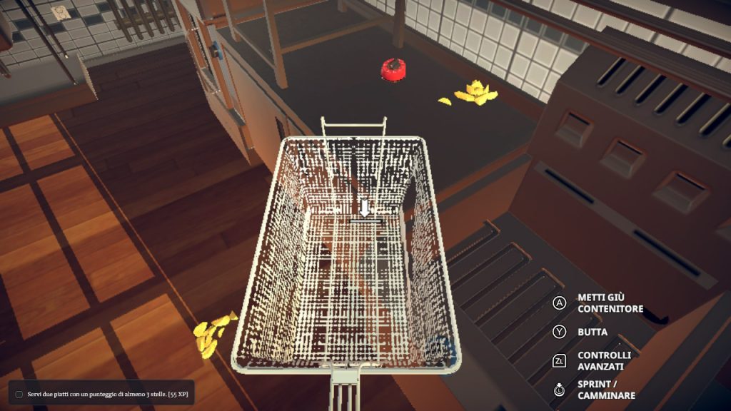 cooking simulator