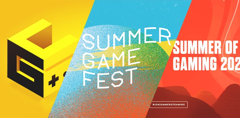 Eventi digitali sostitutivi dell'E3 2020: il calendario di giugno