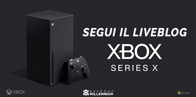 Summer Game Fest: segui il liveblog dell'Inside Xbox alle ore 17.00