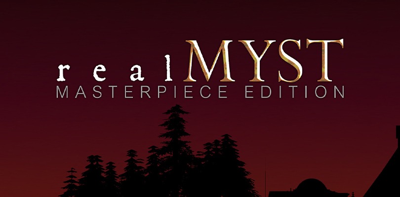 realMyst: Masterpiece Edition, Recensione: tocca tutto e aguzza l'ingegno se vuoi tornare a casa