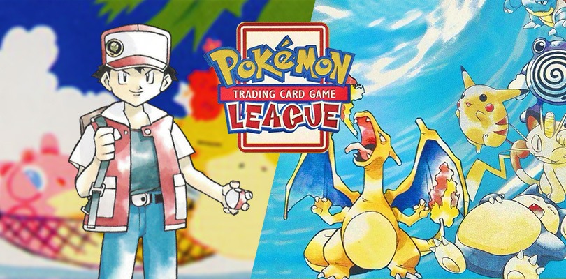 Alla riscoperta del gioco organizzato Pokémon di inizio millennio