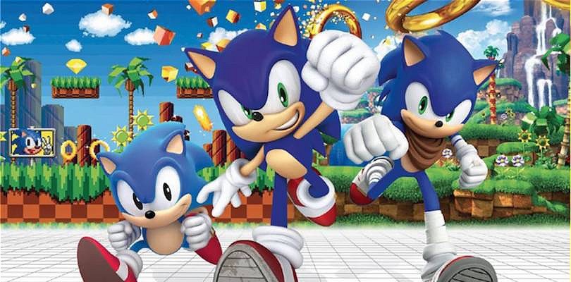 Sonic si sta evolvendo: SEGA vuole più qualità e meno quantità per i giochi della serie