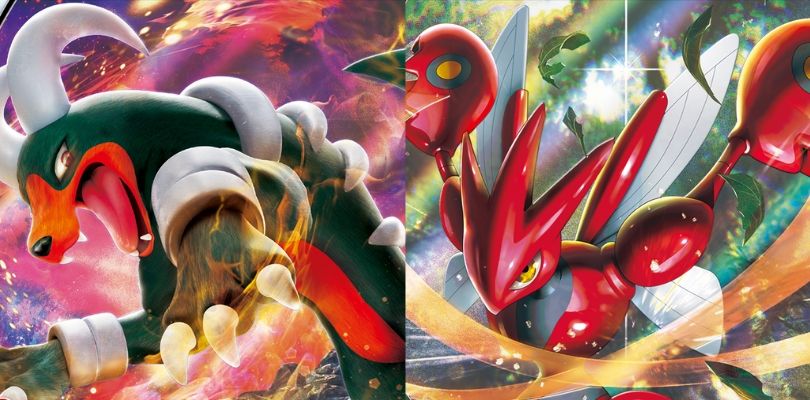 Houndoom, Scizor e molti altri tra i Pokémon-V di Infinity Zone