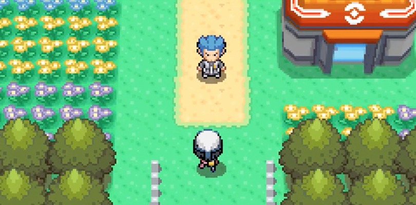 Scoperto un incontro con Cyrus tagliato da Pokémon Diamante e Perla