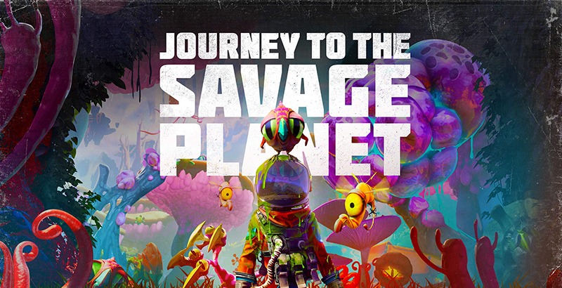 Journey to the Savage Planet, Recensione: una folle avventura galattica