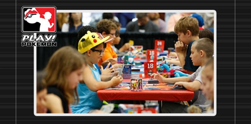 Divertiti con gli enigmi creati dal Gioco Organizzato Pokémon