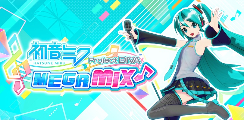 Hatsune Miku: Project DIVA Mega Mix, Recensione: Nintendo Switch è il nuovo palco dei Vocaloid