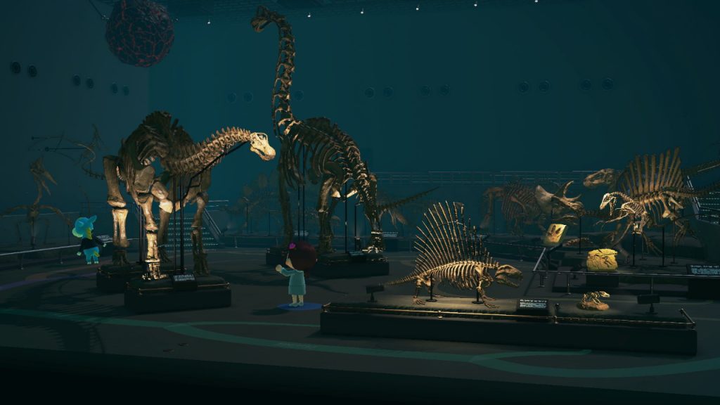 fossili Animal Crossing New Horizons