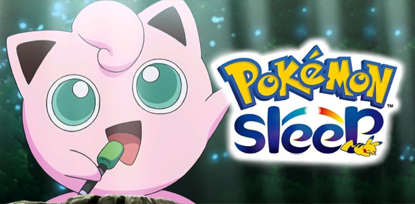 pokemon sleep download