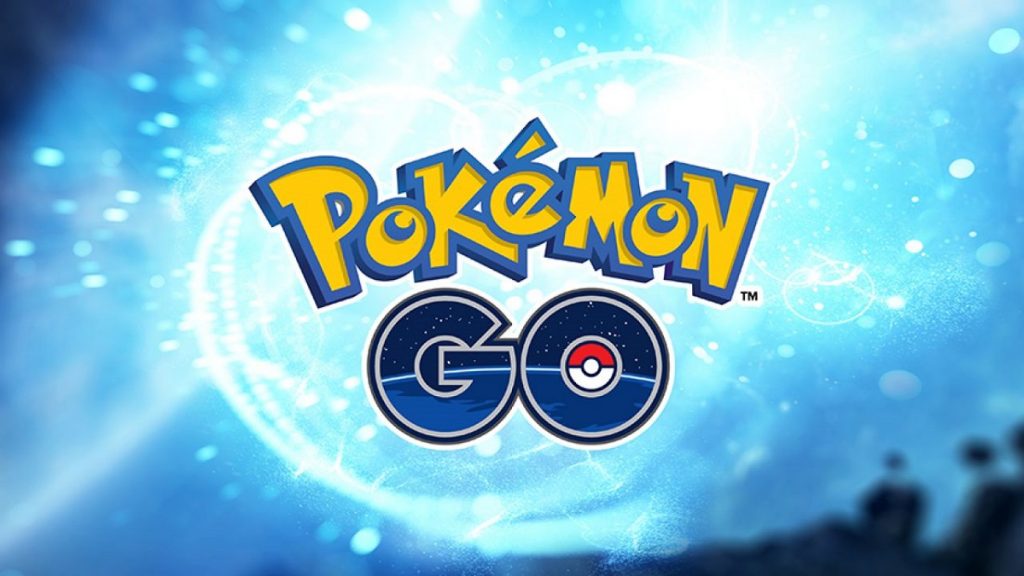 Pokémon GO manutenzione
