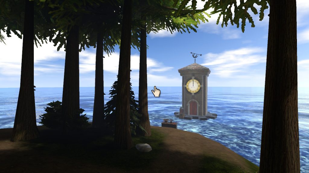 realMyst: Masterpiece Edition