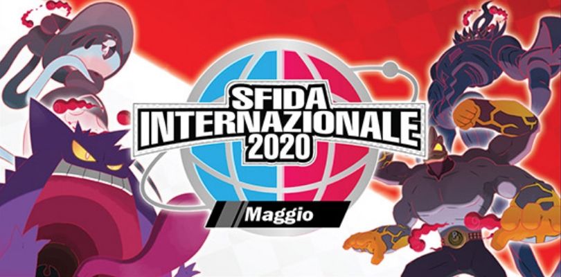 Sfida Internazionale di maggio 2020: segui lo streaming e tifa per i nostri italiani