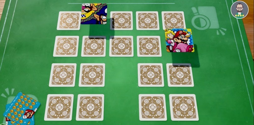 51 Worldwide Games: ecco tutte le carte ottenibili a tema Nintendo