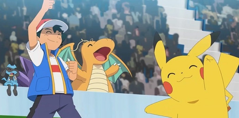 Esplorazioni Pokémon: riassunto del 25° episodio