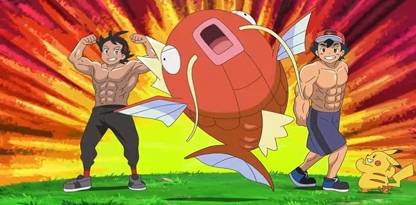 Esplorazioni Pokémon: riassunto del 26° episodio