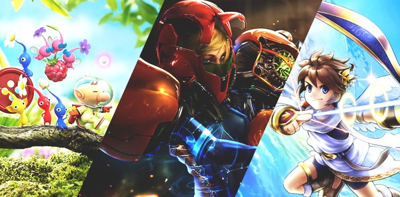 Le 10 serie Nintendo che vorremmo rivedere su Nintendo Switch