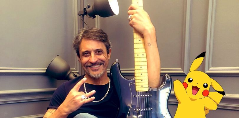 Giorgio Vanni riarrangia la sigla 