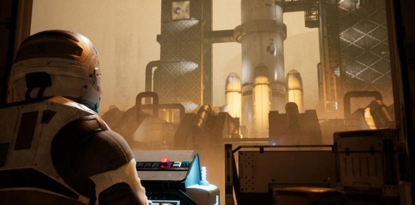 Cancellato lo sviluppo di Deliver Us the Moon per Nintendo Switch