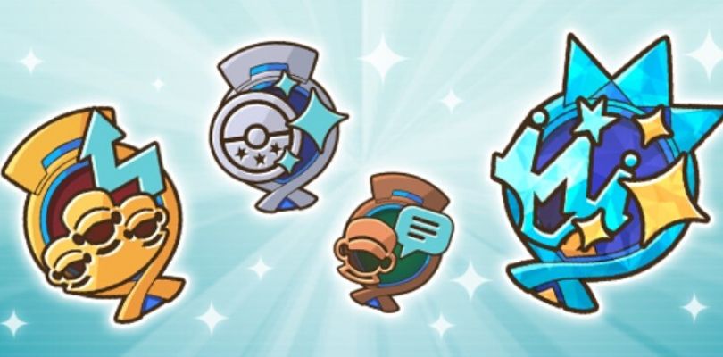 Gli Emblemi fioccano su Pokémon Masters