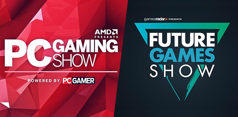 Future Games Show e PC Gaming Show posticipati a causa dei disordini in corso negli USA