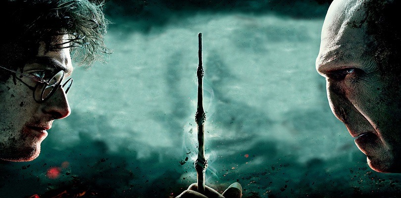 Un open world di Harry Potter potrebbe arrivare nel 2021