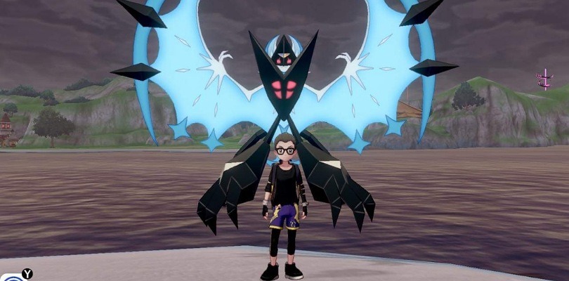 I Pokémon più originali da avere al proprio seguito sull'Isola dell'Armatura