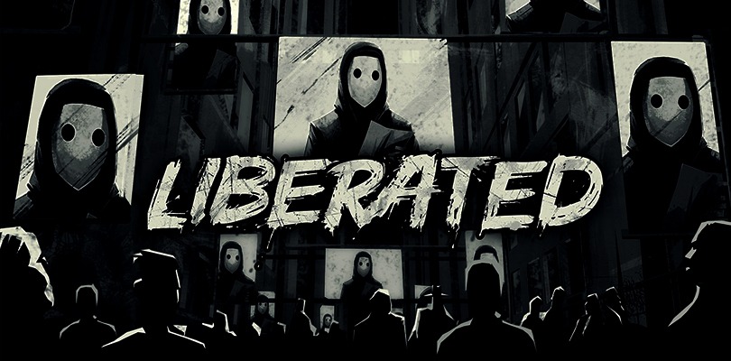 Liberated, Recensione: la libertà è un bene da conquistare