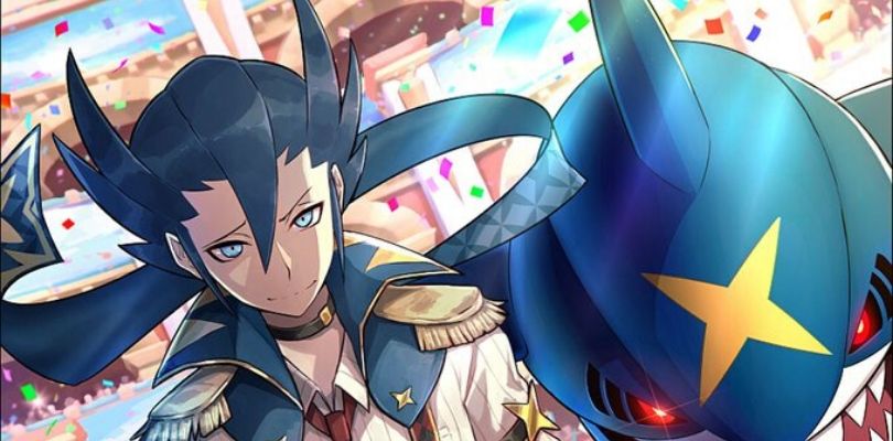 Mirton Costumax ispira la creatività di un artista