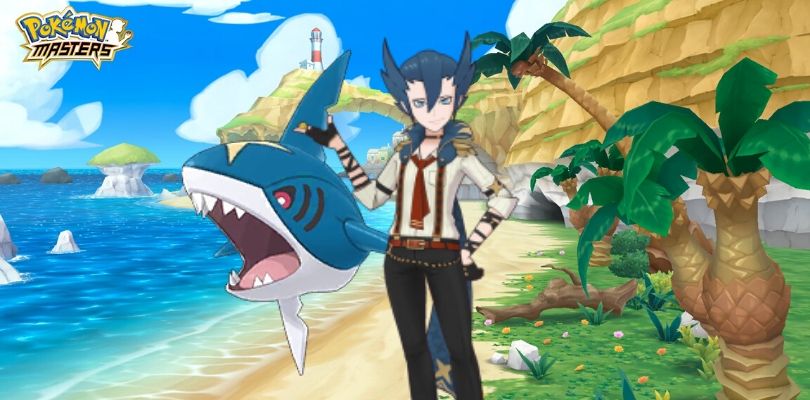 Pokémon Masters rilascia e ha in serbo tanti nuovi contenuti