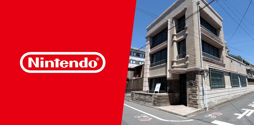 Il Nintendo Hotel aprirà nel 2021