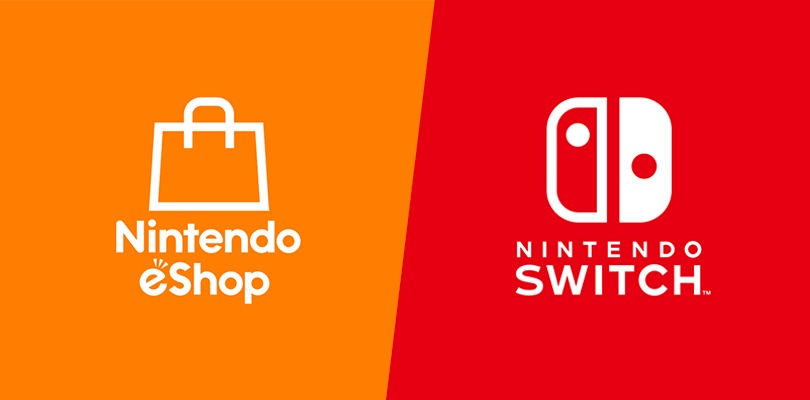Un errore permette di vedere i titoli Wii U e 3DS sull'eShop di Nintendo Switch