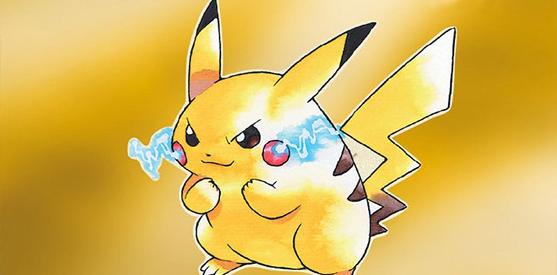 Pokemon Giallo Festeggia Anni Dall Uscita In Italia Pokemon Millennium