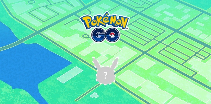 Pokémon GO: scoperti adesivi e novità sulla realtà aumentata nel codice