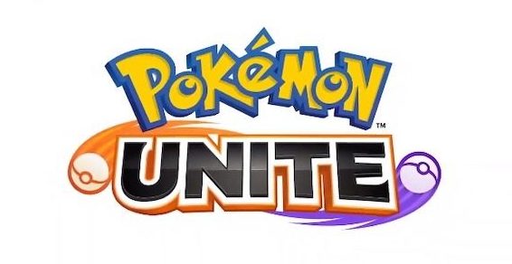 Pokémon Unite