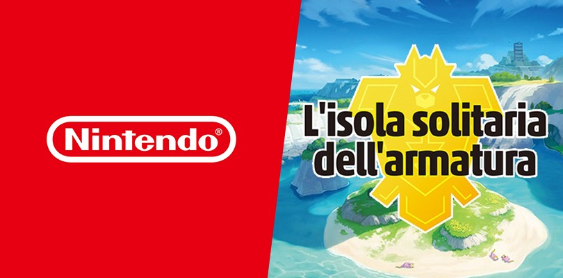 Nintendo rimborsa gli utenti che hanno comprato la versione sbagliata dei DLC di Pokémon Spada e Scudo