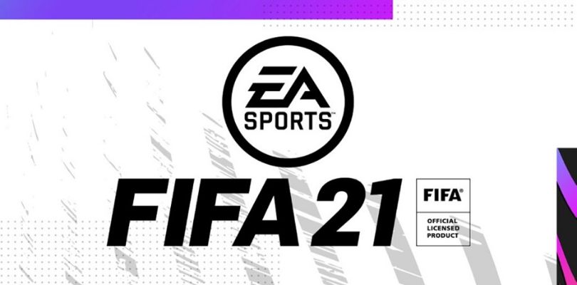 FIFA 21 in arrivo a ottobre su Nintendo Switch