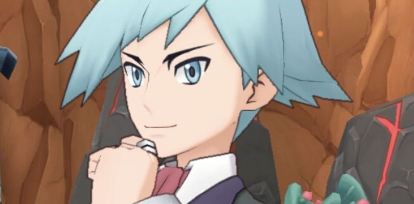 Rocco Petri tornerà presto nelle Unicerche VIP di Pokémon Masters