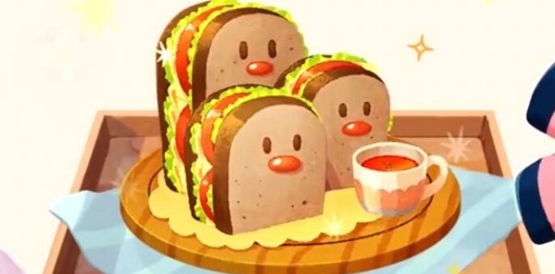 Ecco la ricetta per preparare il Sandwich Dugtrio nella vita reale