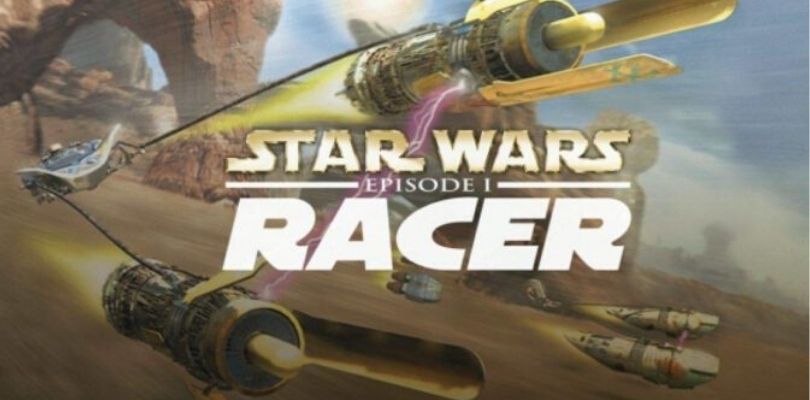 Star Wars Episode I: Racer è ora disponibile su Nintendo Switch