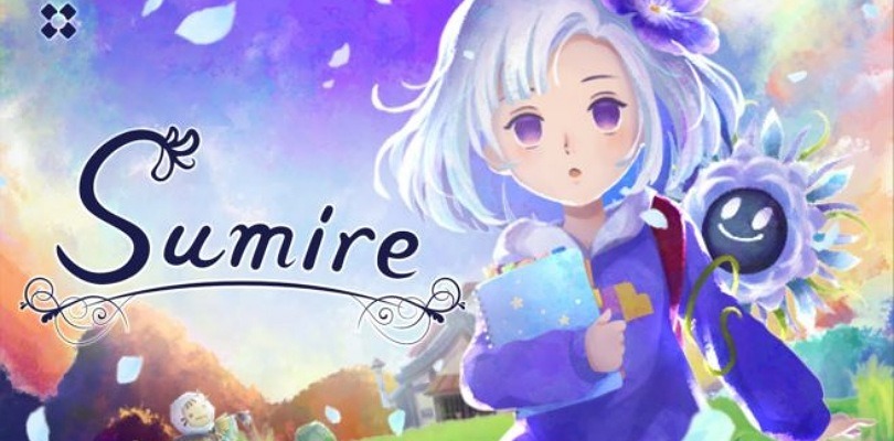Sumire: annunciato un nuovo titolo in arrivo su Nintendo Switch