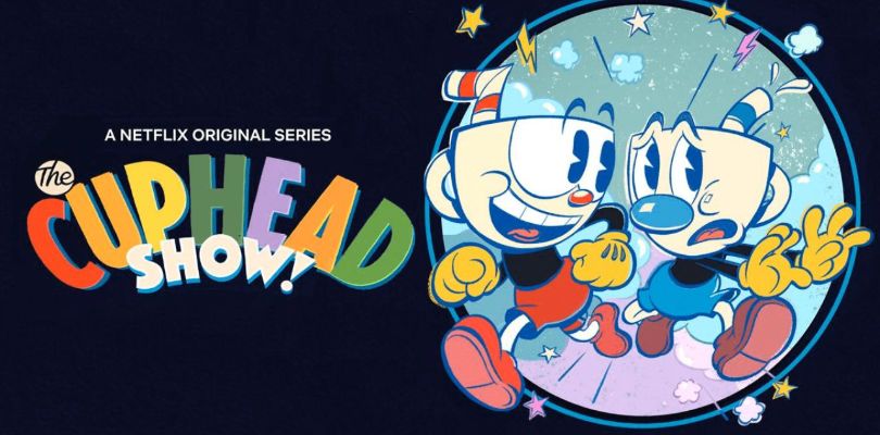 The Cuphead Show: ecco un primo assaggio della serie Netflix