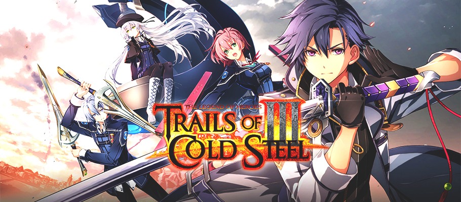 The Legend of Heroes: Trails of Cold Steel III, Recensione: salvare il mondo tra una lezione e l'altra
