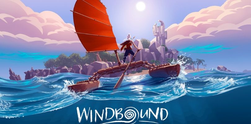 Windbound si mostra in un nuovo video di gameplay
