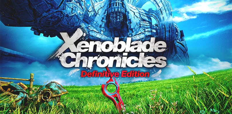 Xenoblade Chronicles Definitive Edition, Recensione: uno straordinario ritorno alle origini