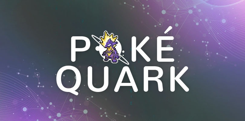 PokéQuark: Toxtricity, la rockstar ribelle